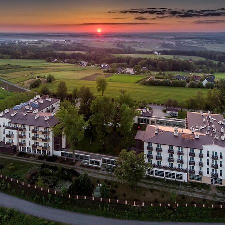 Hotel Radocza Park Business 외부 사진