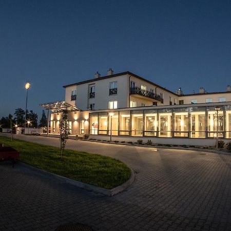 Hotel Radocza Park Business 외부 사진