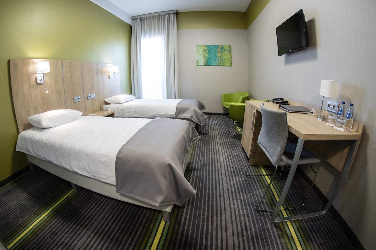 Hotel Radocza Park Business 외부 사진
