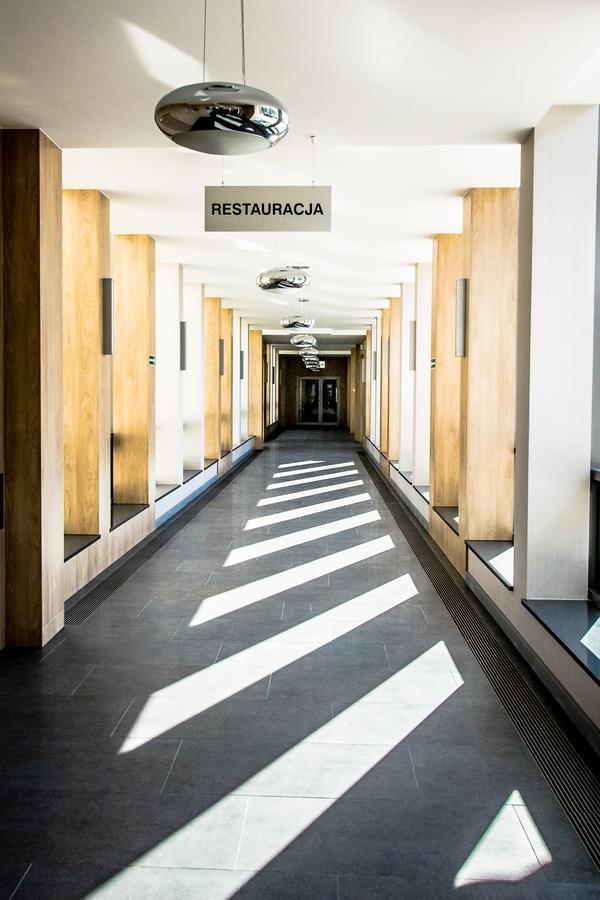 Hotel Radocza Park Business 외부 사진