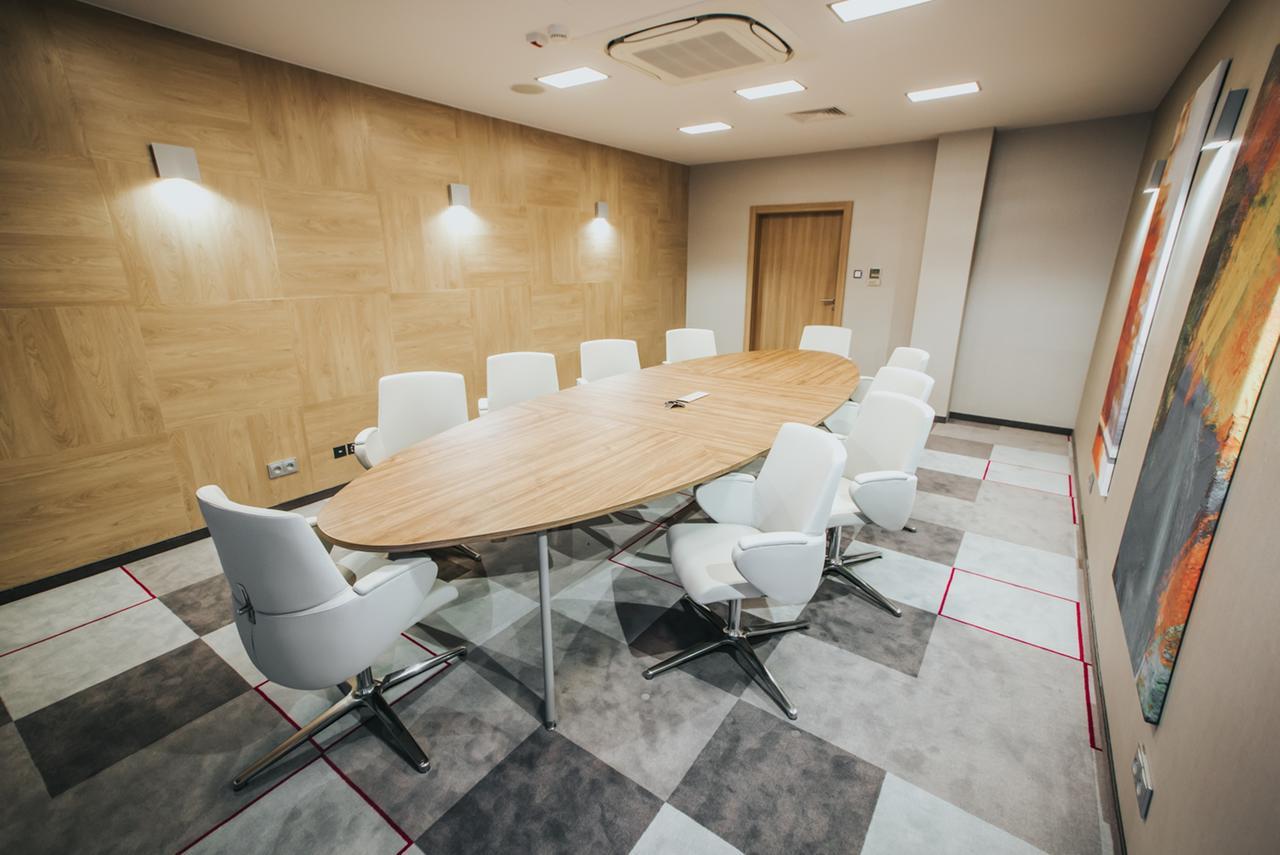 Hotel Radocza Park Business 외부 사진