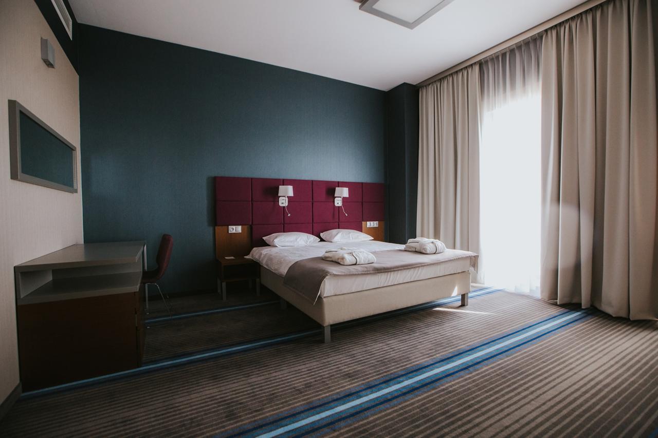Hotel Radocza Park Business 외부 사진