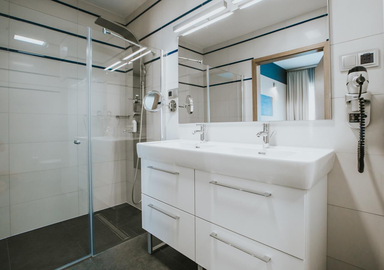 Hotel Radocza Park Business 외부 사진
