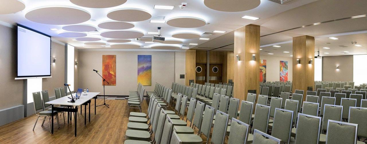 Hotel Radocza Park Business 외부 사진
