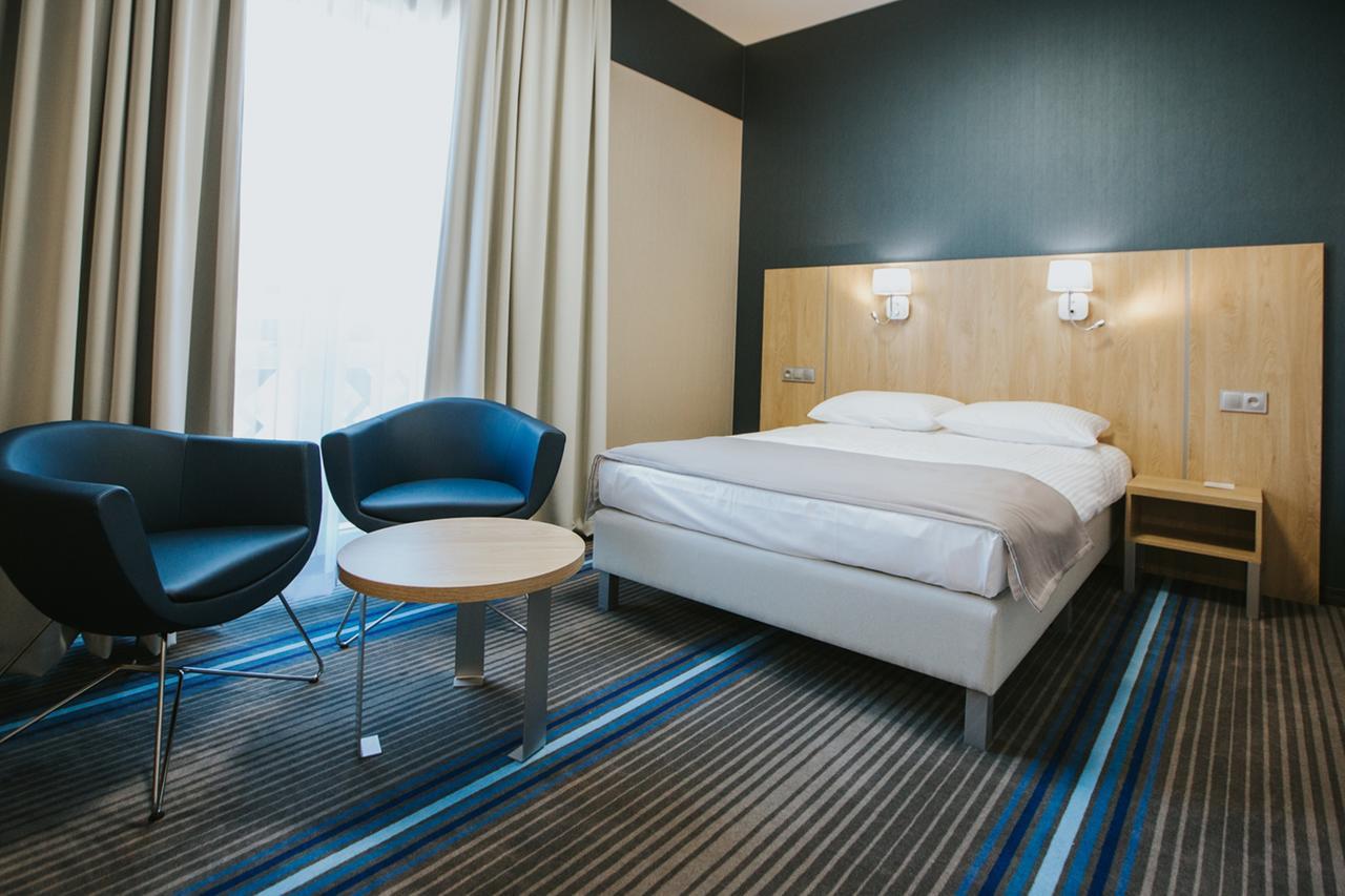 Hotel Radocza Park Business 외부 사진