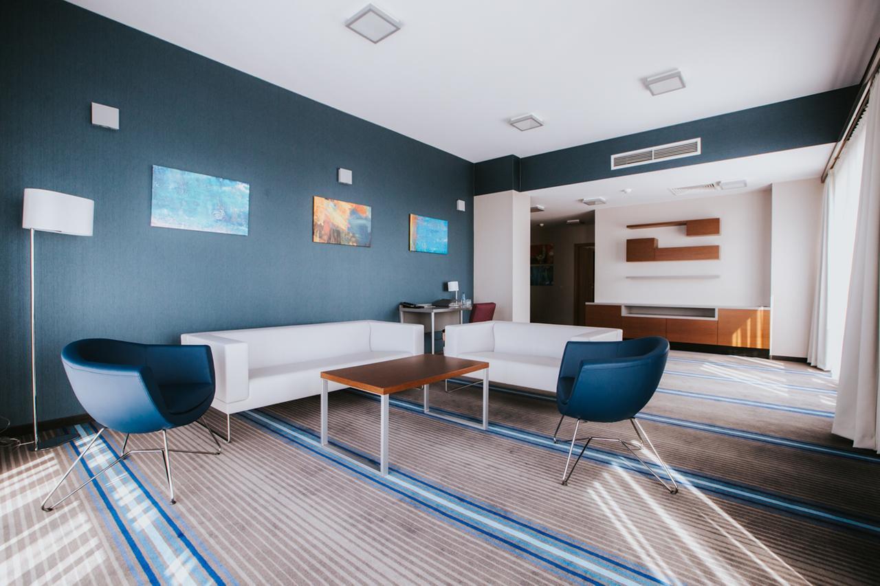 Hotel Radocza Park Business 외부 사진
