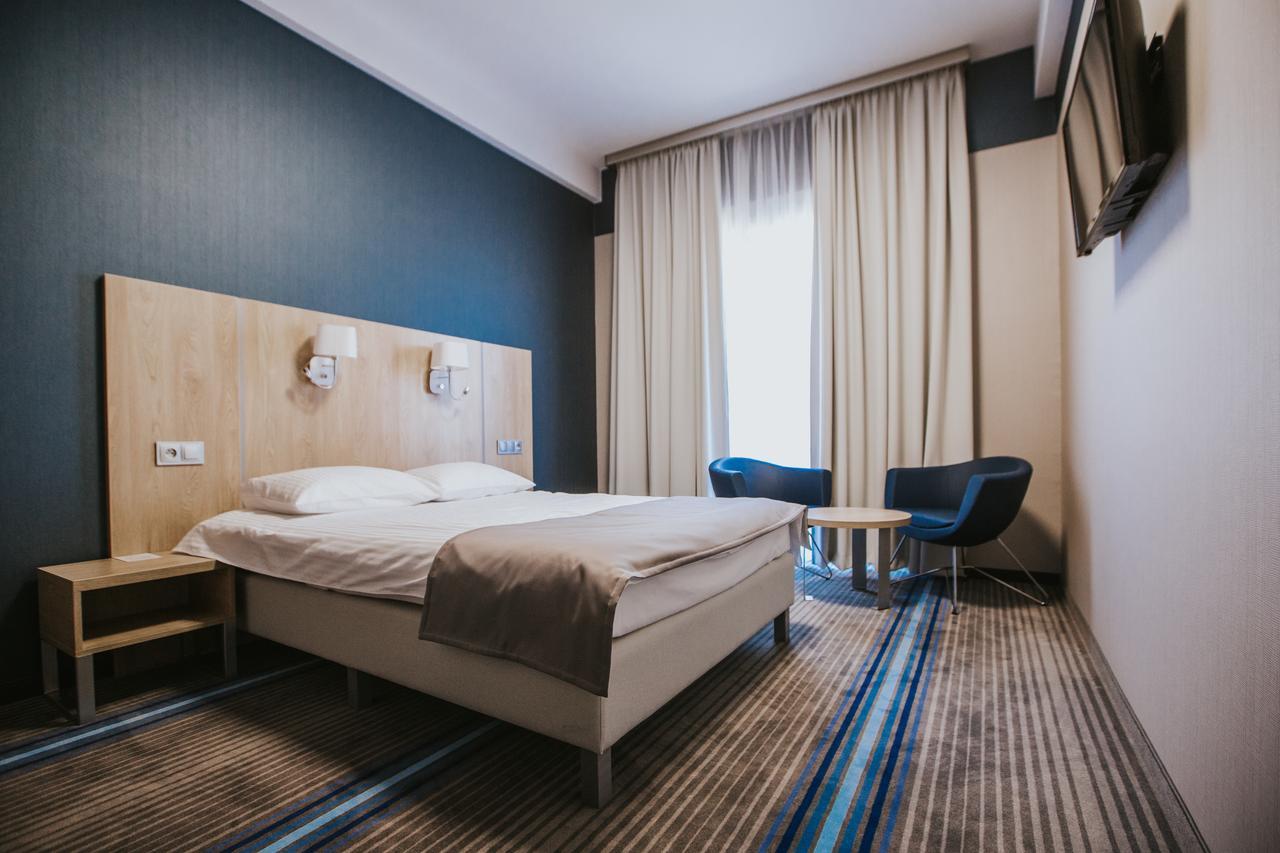 Hotel Radocza Park Business 외부 사진