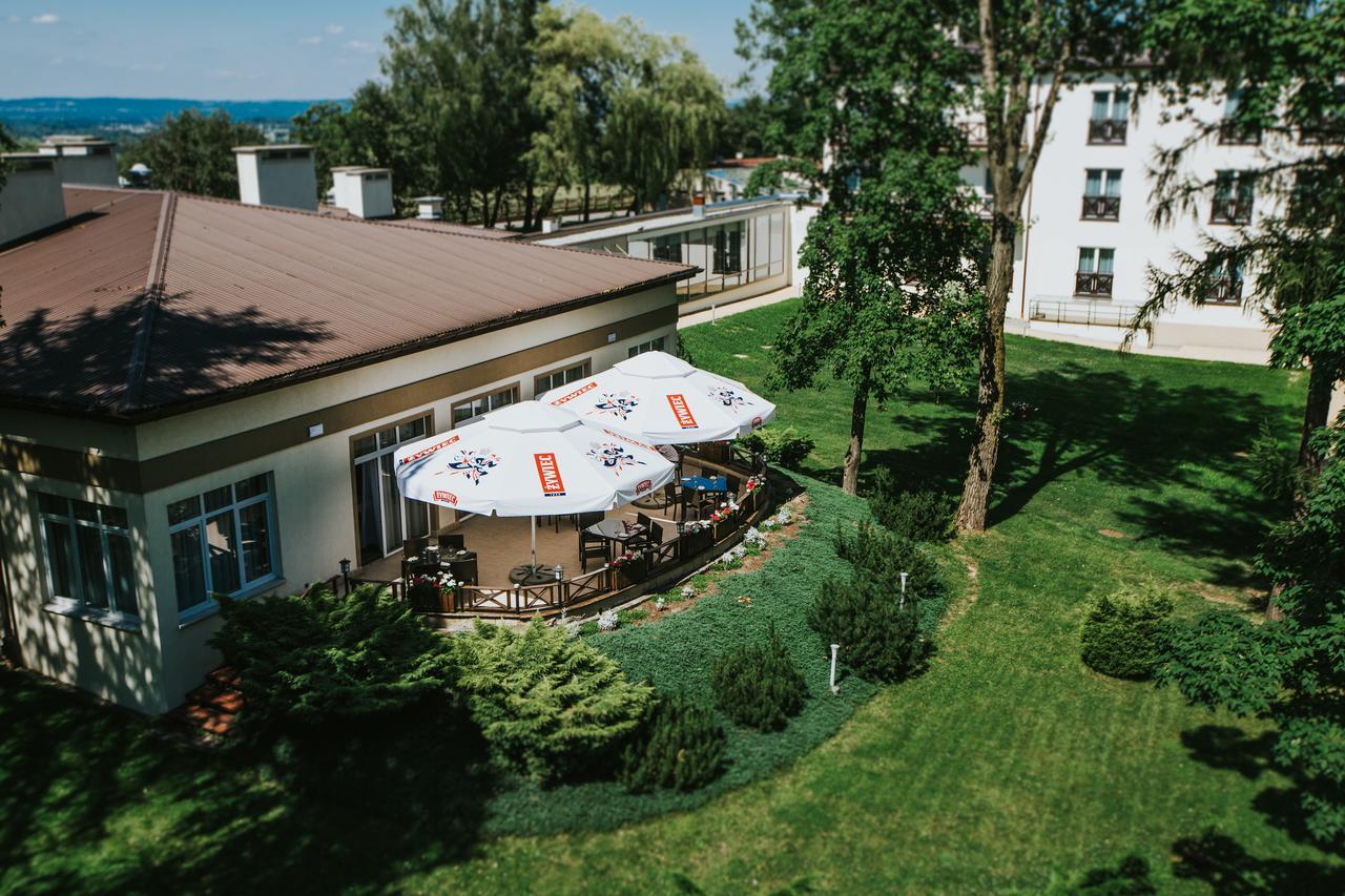 Hotel Radocza Park Business 외부 사진