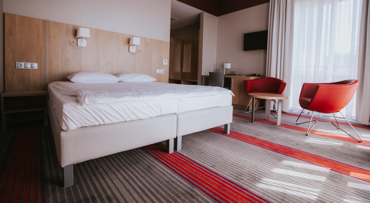 Hotel Radocza Park Business 외부 사진