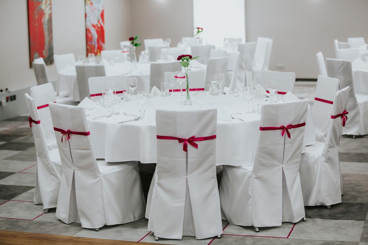 Hotel Radocza Park Business 외부 사진