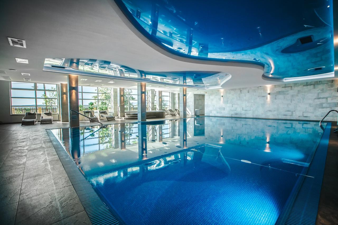 Hotel Radocza Park Business 외부 사진